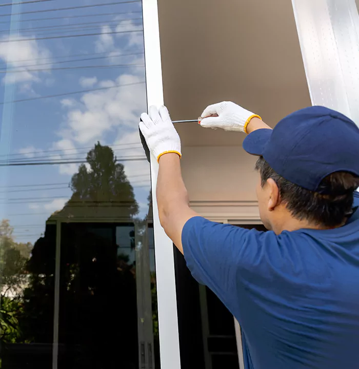 home window repair in Westchase,FL