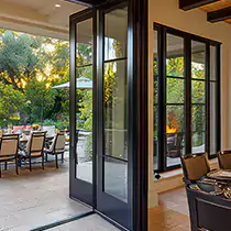 Patio Doors in Westchase, FL