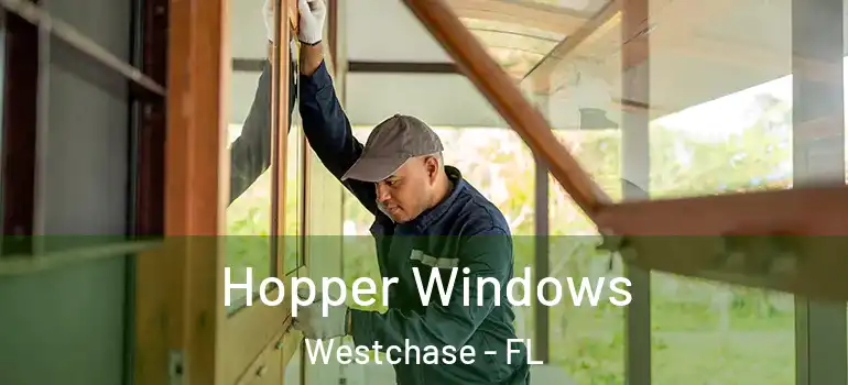 Hopper Windows Westchase - FL
