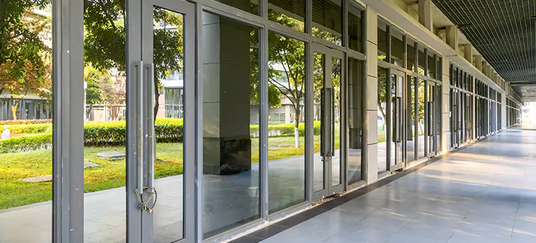 Professional Accordion Door Repair in Westchase, FL