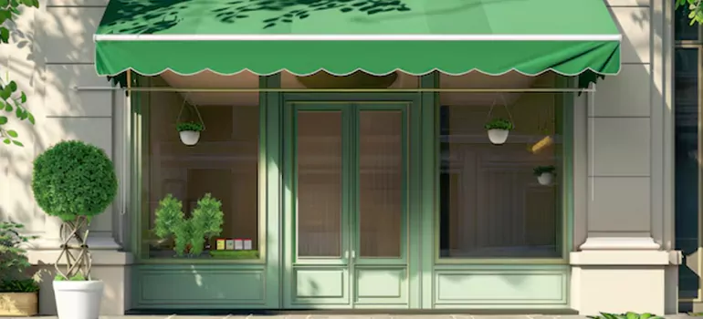 Awning Window Replacement in Westchase, FL