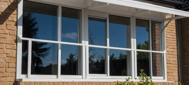 Bay Window Installation Specialists in Westchase, FL