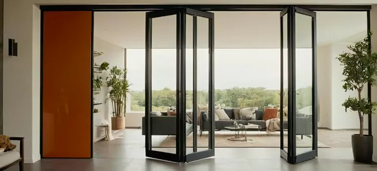 Folding Bifold Doors Repair in Westchase, FL