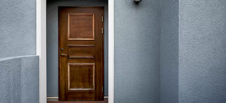 Burglar Proof Exterior Doors in Westchase, FL