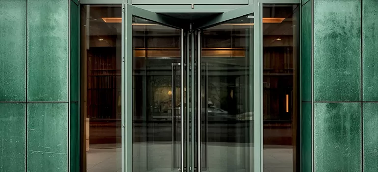 Commercial Garage Doors Repair in Westchase, FL