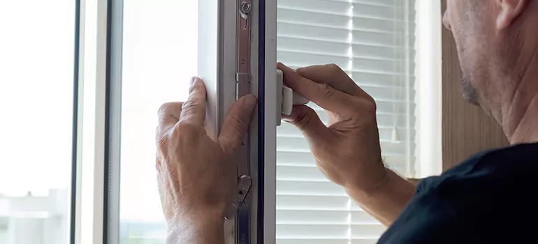 Luxury Window Installation in Westchase, FL