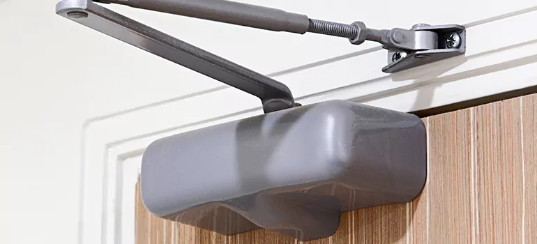 Garage Door Openers For Low Ceilings in Westchase, FL