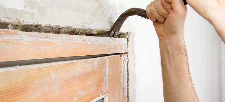 Front Door Replacement Cost in Westchase, FL