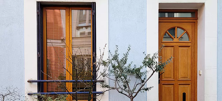 Garage Door Weather Stripping in Westchase, FL