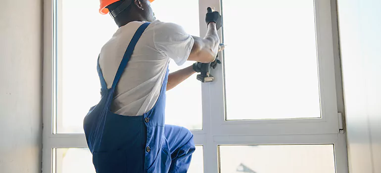 Fixed Window Replacement in Westchase, FL