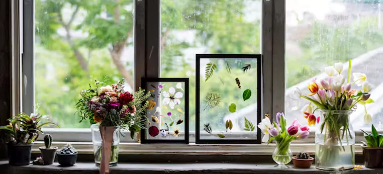 Professional Garden Window Repair in Westchase, FL