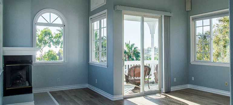 Glass Door Repair in Westchase, FL