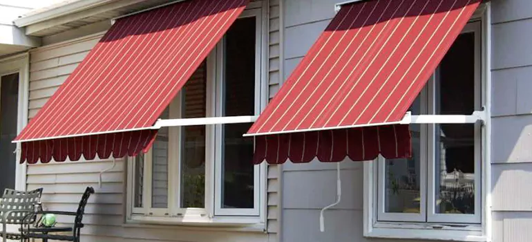 Government Rebate Window Replacement in Westchase, FL