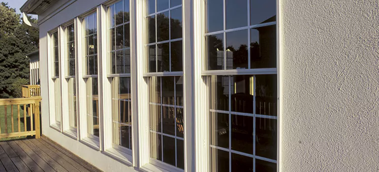 Home Window Glass Repair in Westchase, FL