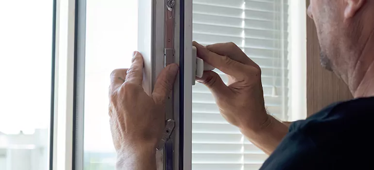 Custom Hopper Windows in Westchase, FL