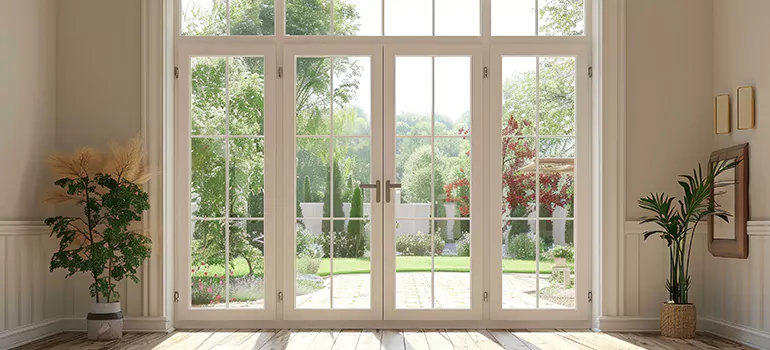 Impact Patio Doors in Westchase, FL