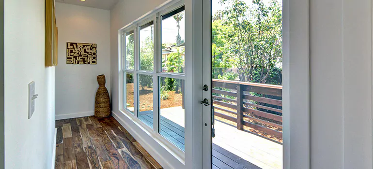 Impact Window Installation For Home Safety in Westchase, FL