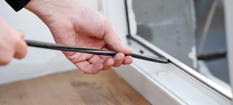 New Window Installation Near Me in Westchase, FL