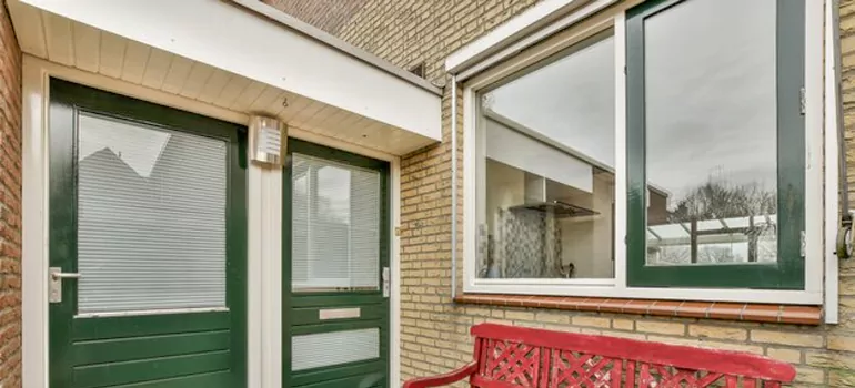 Sliding Patio Windows in Westchase, FL