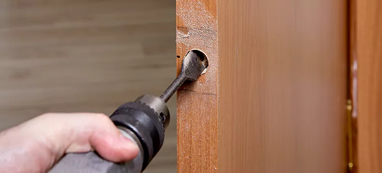 Sliding Pocket Door Repair inWestchase, FL