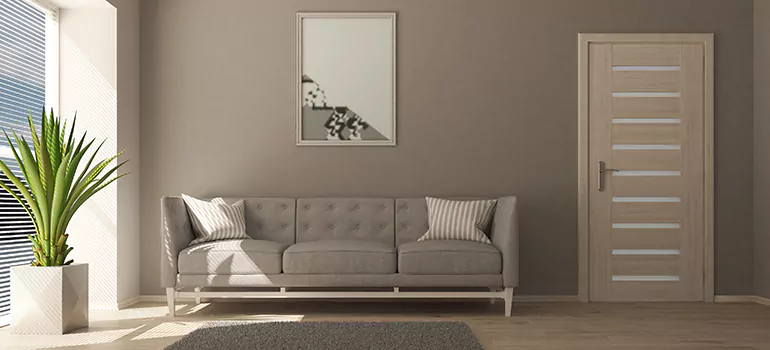 Prehung Inside Doors in Westchase, FL