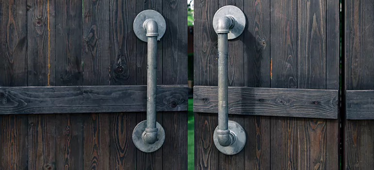 Pull Handle Installation in Westchase, FL