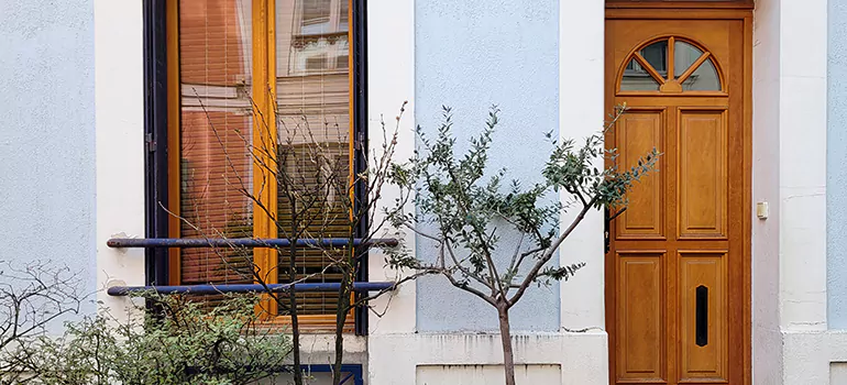 Residential Garage Doors Near Me in Westchase, FL