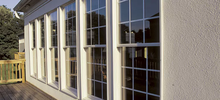 Residential Security Window Screens Installation in Westchase, FL