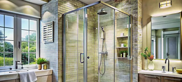 Tub Shower Doors in Westchase, FL