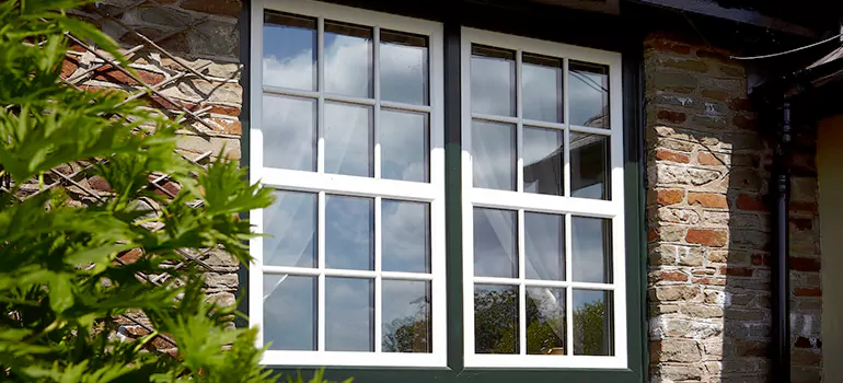 Stormproof Casement Windows in Westchase, FL