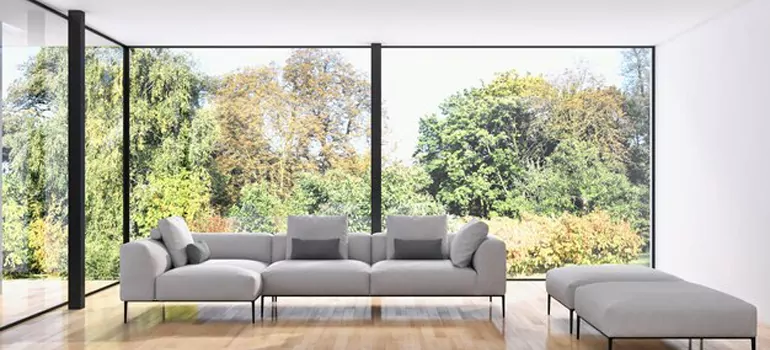 Tilt Out Window in Westchase, FL