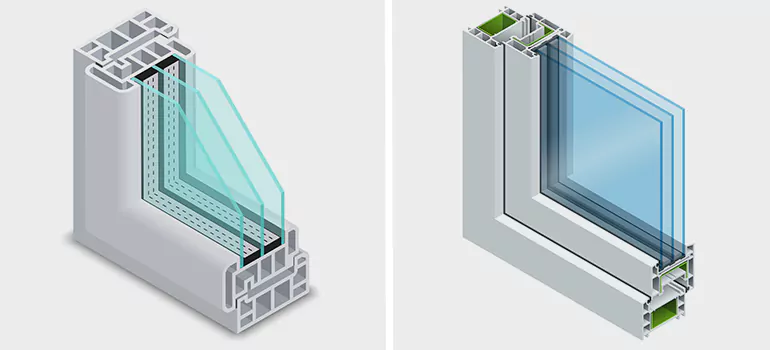 Triple Glazed Window Installation in Westchase, FL