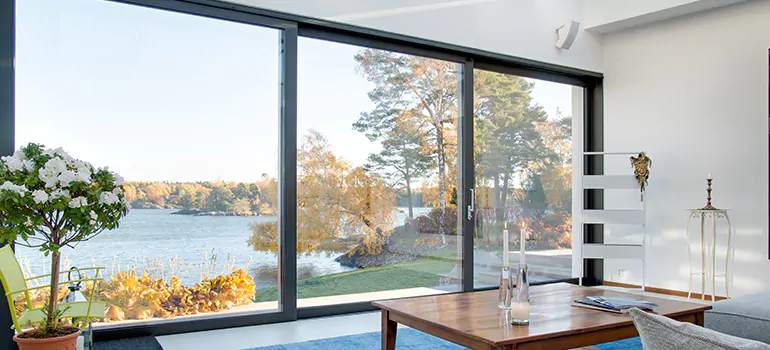 House Window Crank Repair in Westchase, FL