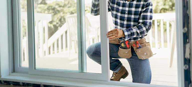 Commercial Window Replacement in Westchase, FL