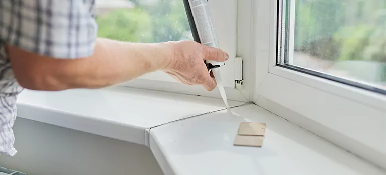 Professional Accordion Door Repair in Westchase, FL