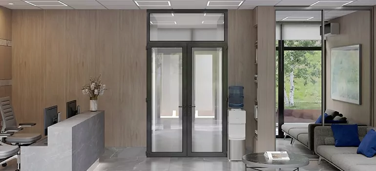 Residential Accordion Door Repair in Westchase, FL