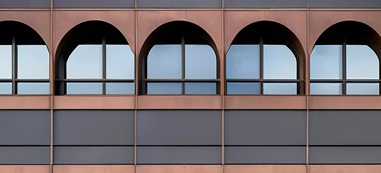 Modern Architectural Windows Repair in Westchase, FL