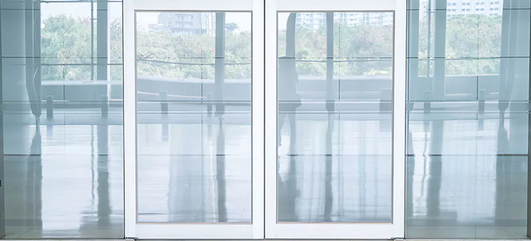 Automatic Door Openers in Westchase, FL