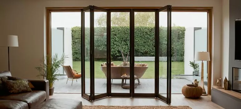 Cheap Bifold Doors in Westchase, FL