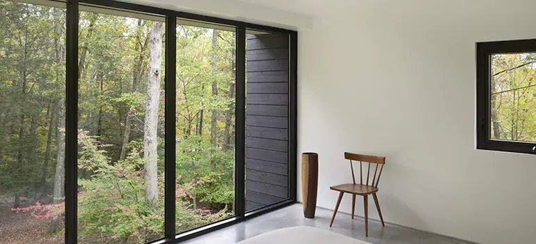 Bulletproof Window Protection Services in Westchase, FL