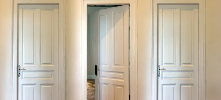 Garage Door Mullions inWestchase, FL