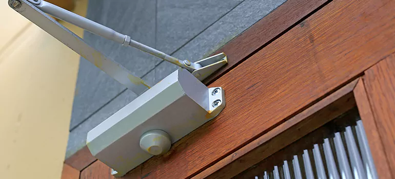 Electric Garage Door Opener Installation in Westchase, FL