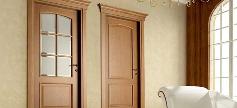 Cabinet Door Stiles in Westchase, FL