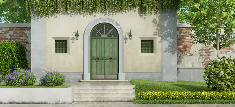 Weatherproof Screen Door in Westchase, FL