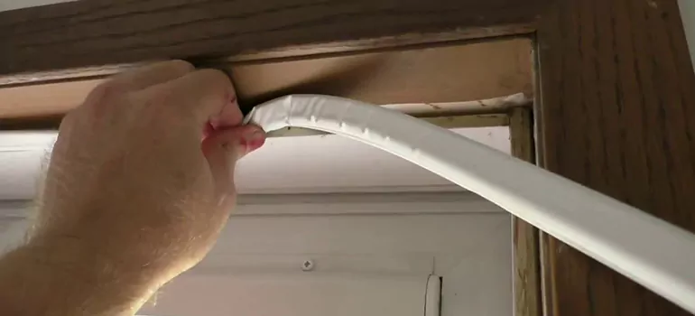 Commercial Door Weather Stripping in Westchase, FL