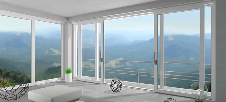 End Vent Window Installation in Westchase, FL