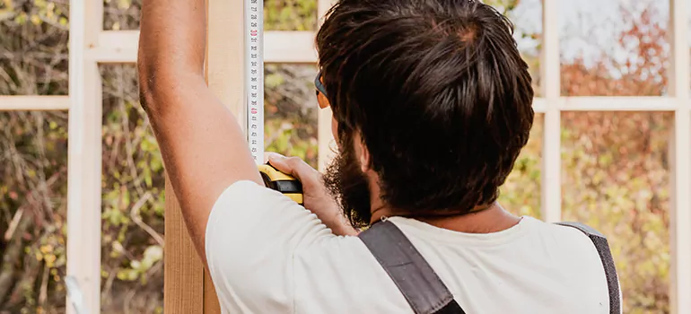 Insulated Fixed Windows in Westchase, FL