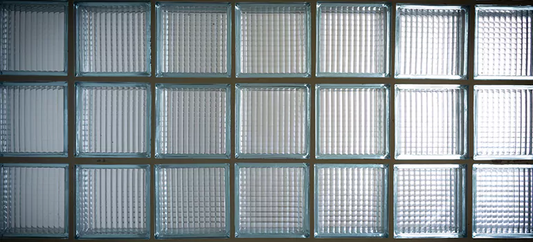 Basement Glass Window in Westchase, FL