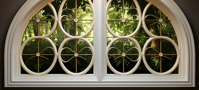 Half-round Window Replacement Contractors in Westchase, FL