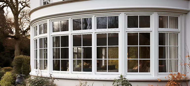 Home Window Pane Replacement in Westchase, FL